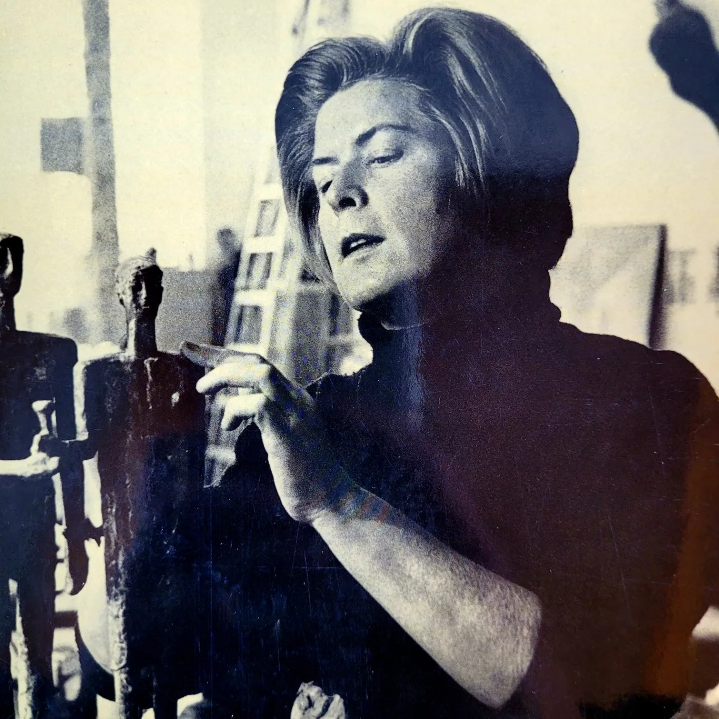 Christine Stadler Atelier