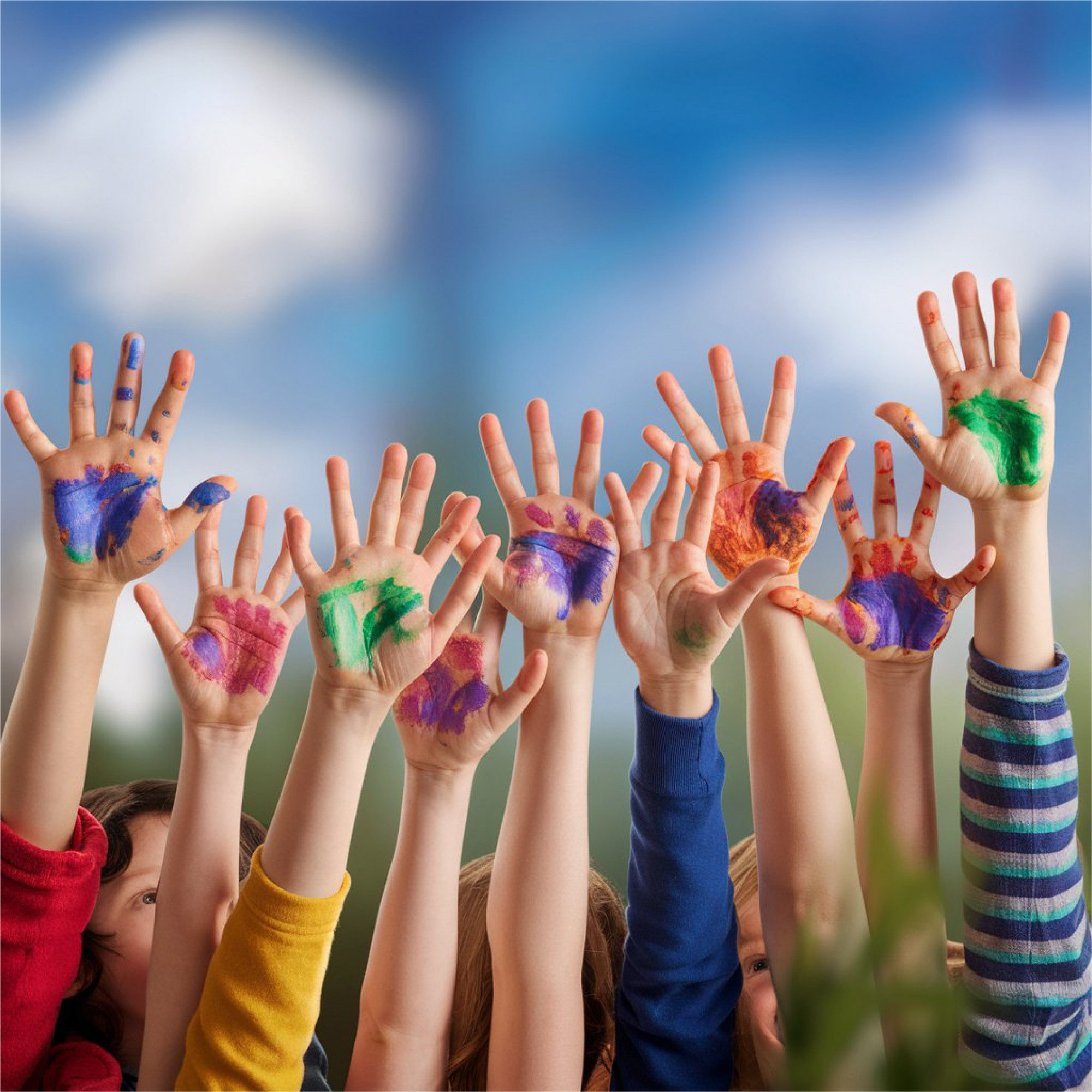 Kinderferienprogramm (c) pixabay